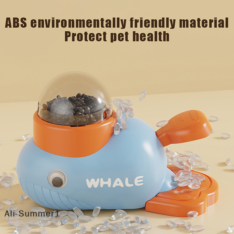 【E】Pet Snack Feeder Dog Food D - Food E Snacks reseña y precio