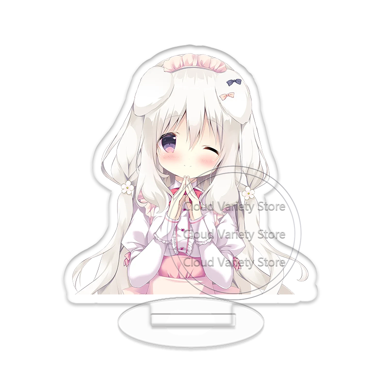 Amairo Chocolate Girl Anime Fi - Food In Snacks reseña y precio