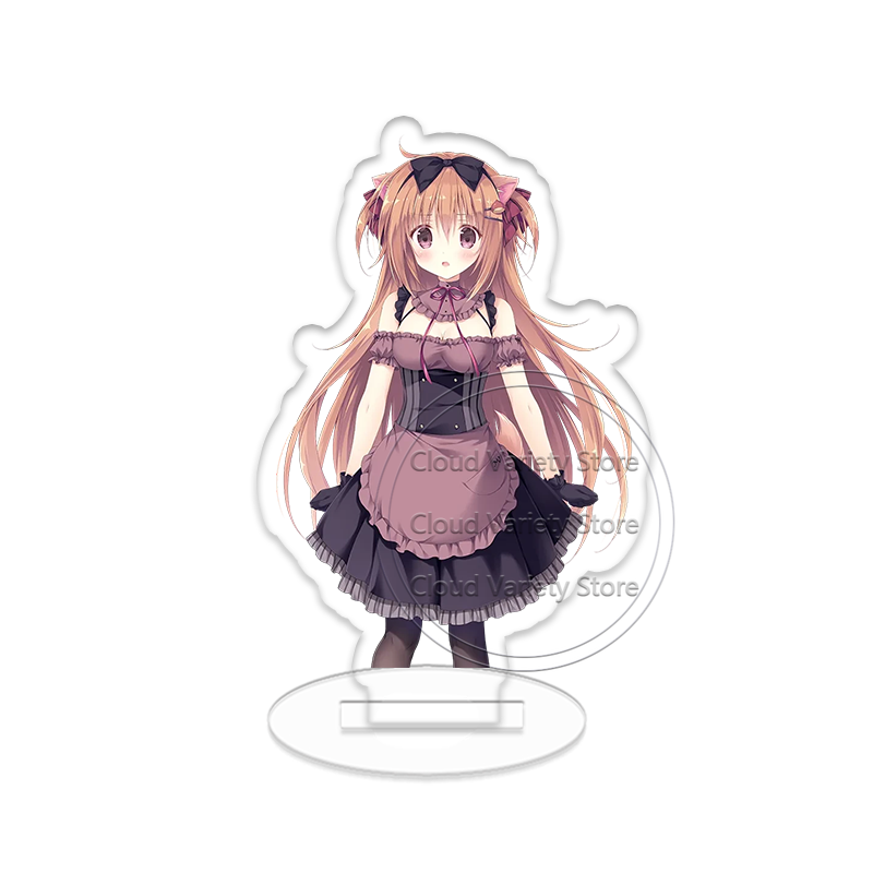 Amairo Chocolate Girl Anime Fi - Food In Snacks reseña y precio