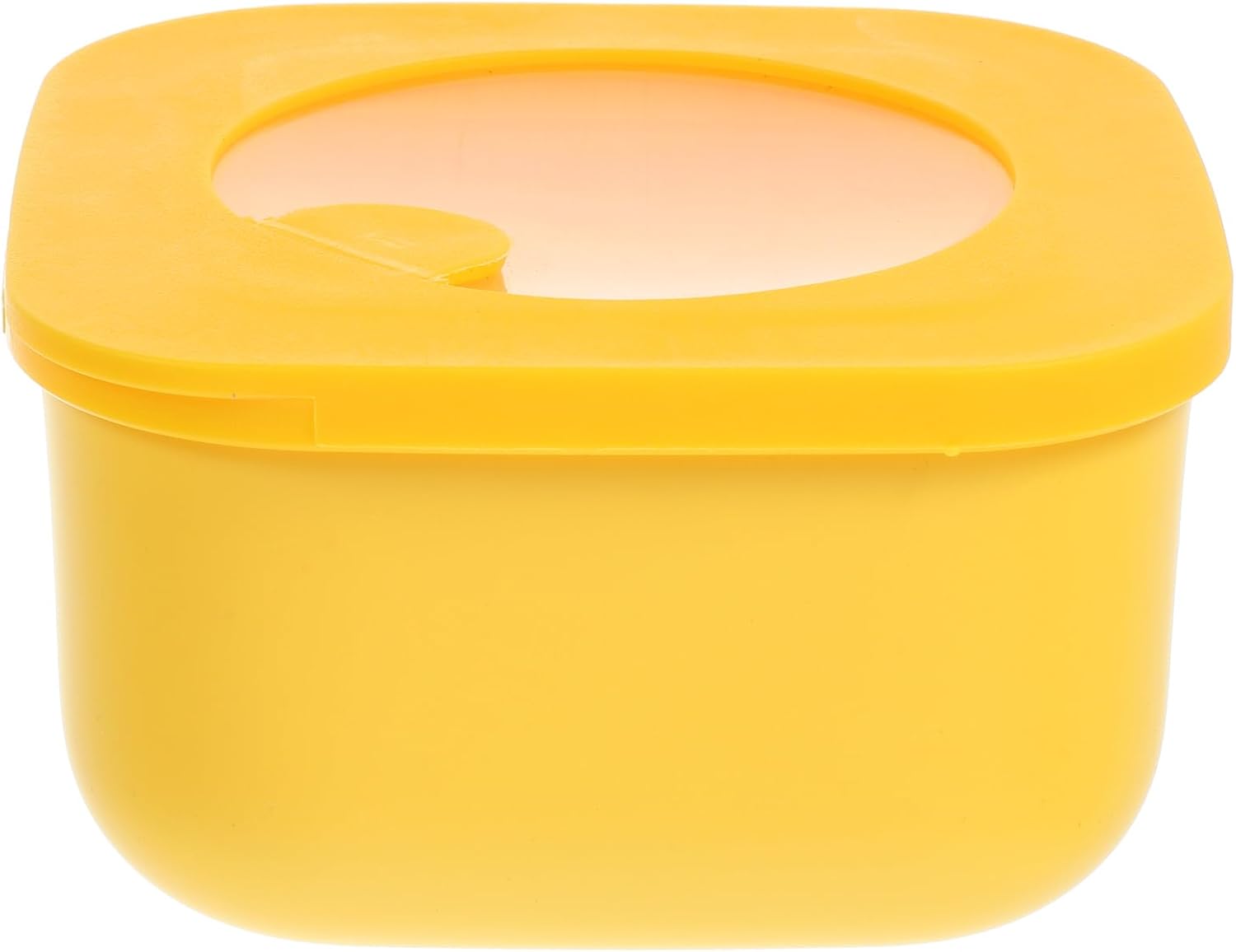 4.7 * 2.5'' Sliced Cheese Cont - Yellow Food Snacks reseña y precio
