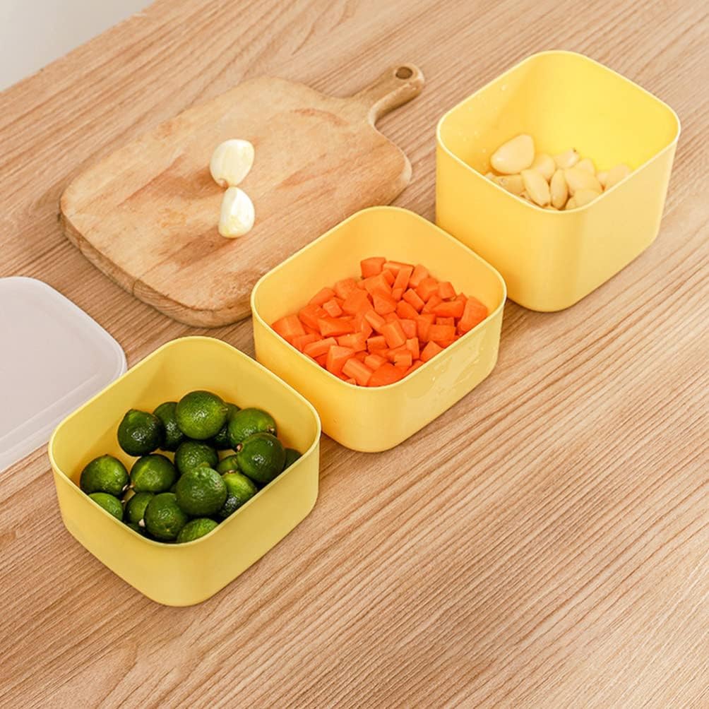 4.7 * 2.5'' Sliced Cheese Cont - Yellow Food Snacks reseña y precio