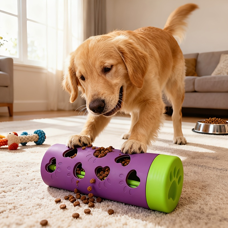 New Detachable Pet Slow Food L - Food Energy Snacks reseña y precio