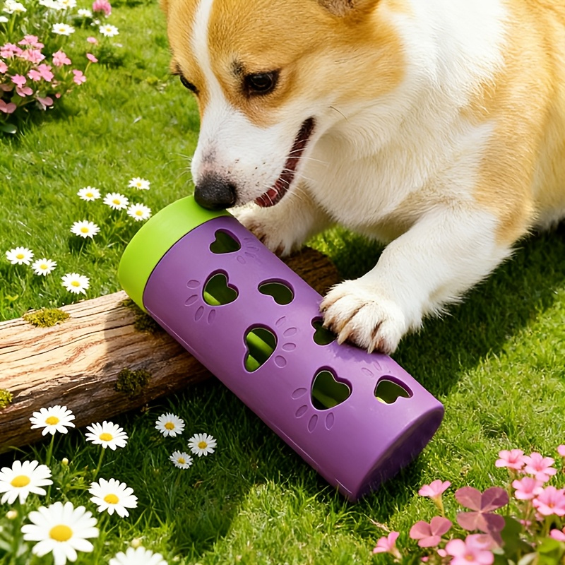 New Detachable Pet Slow Food L - Food Energy Snacks reseña y precio
