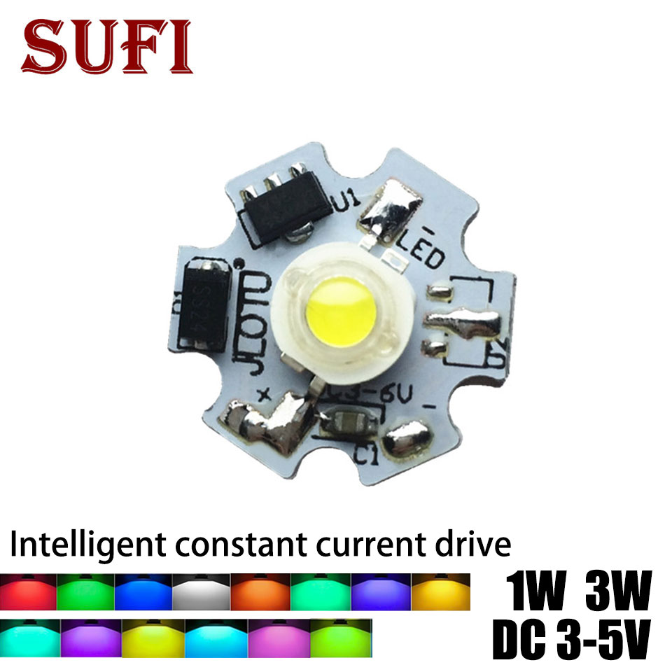 1W 3W Constant Current LED Dri - Yellow Food Snacks reseña y precio
