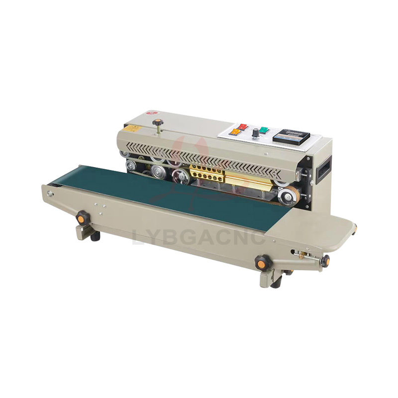 LY Tea Bags Sealing Machine fo - Food In Snacks reseña y precio