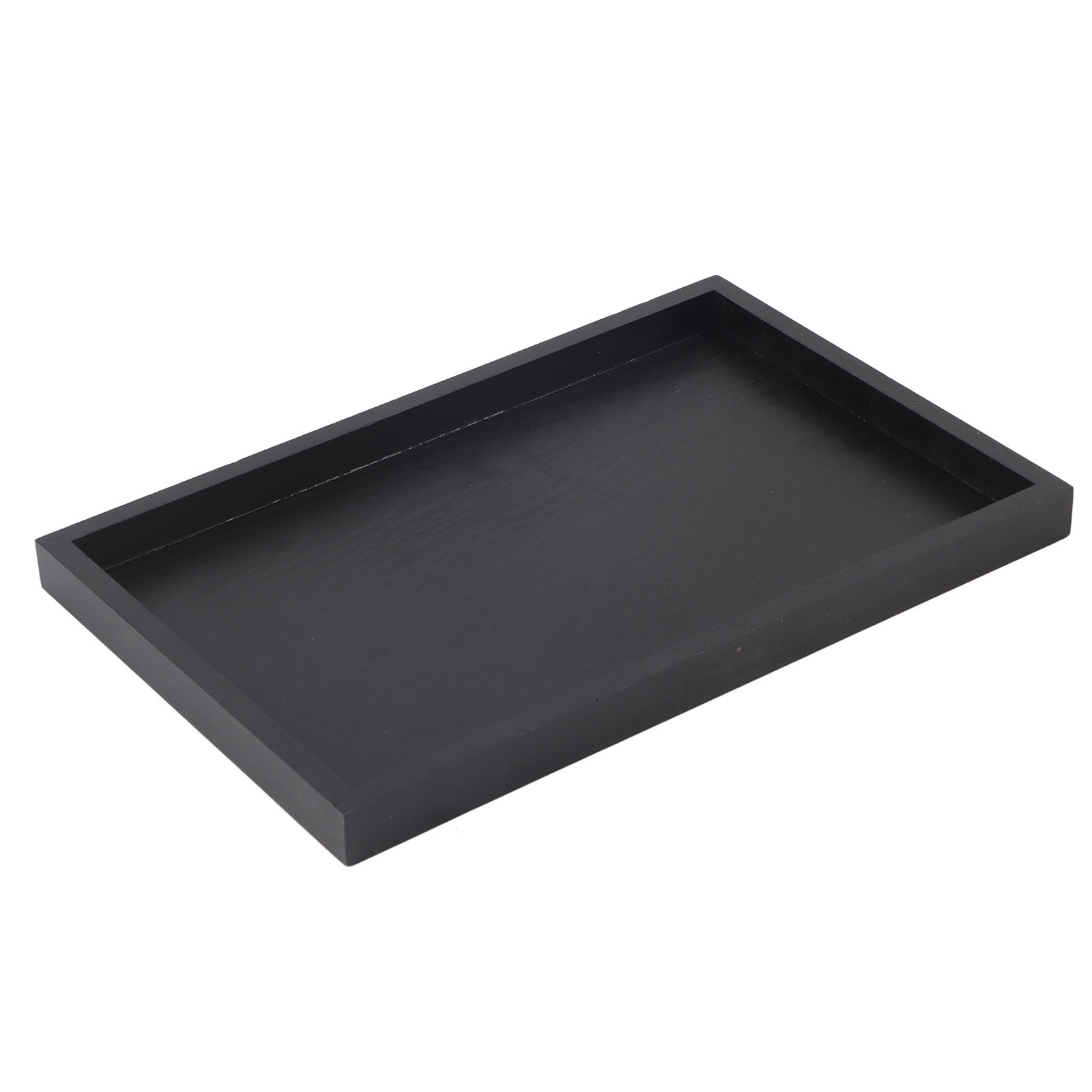 Rectangle Shape Wood Tea Coffe - Food Snacks Wholesale reseña y precio
