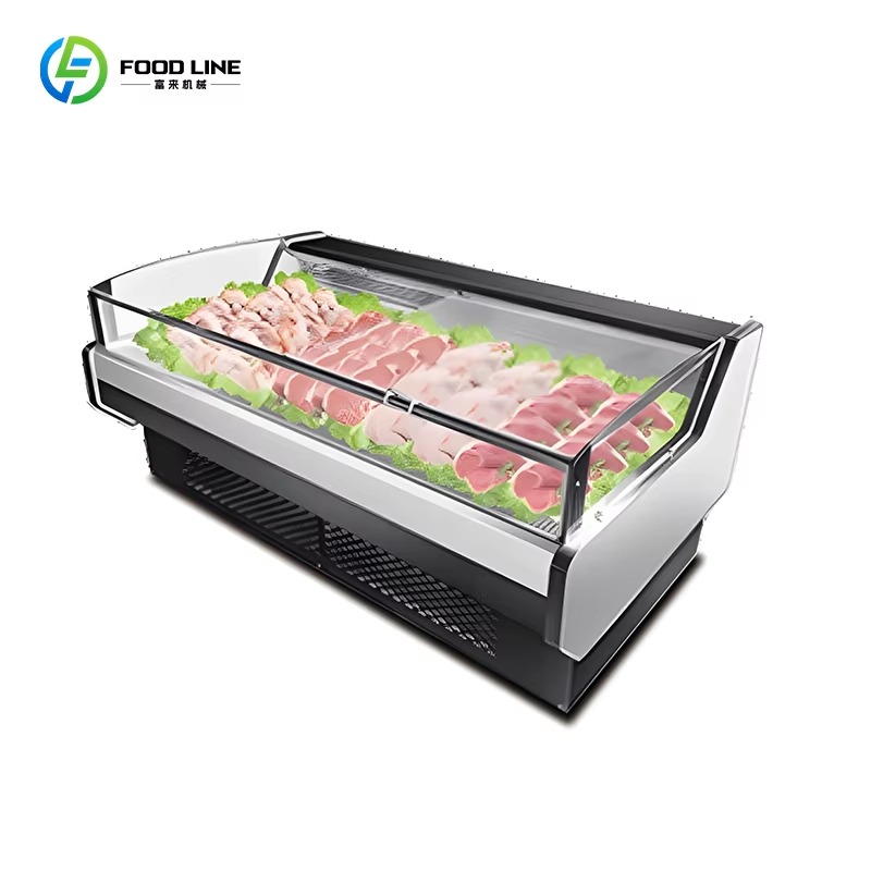 Customize  Refrigerator Chille - Food Energy Snacks reseña y precio