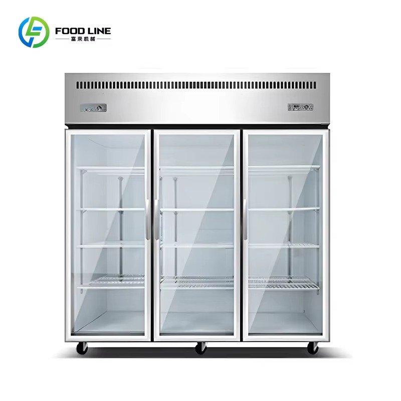 Customize  Refrigerator Chille - Food Energy Snacks reseña y precio