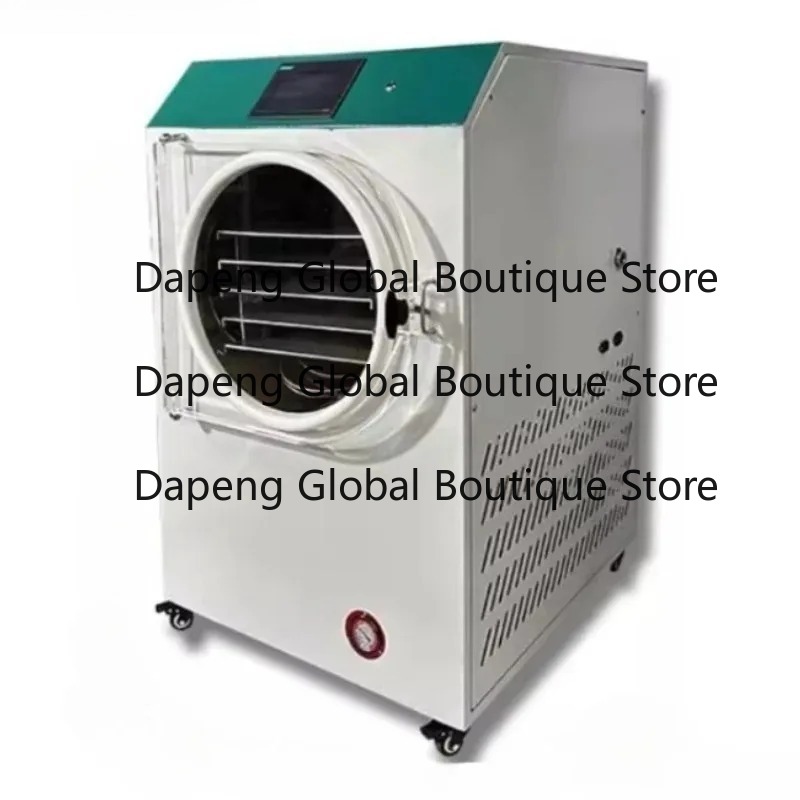 Freez-e Dryer for Home Use Sma - Food E Snacks reseña y precio