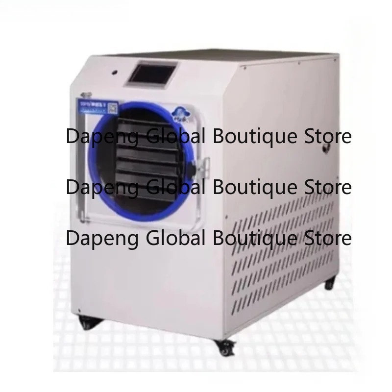 Freez-e Dryer for Home Use Sma - Food E Snacks reseña y precio