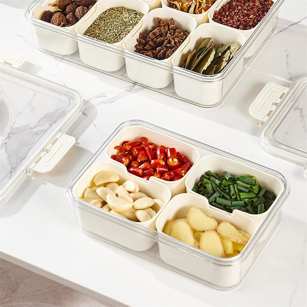 Portable food storage box, sna - Food Snacks Wholesale reseña y precio