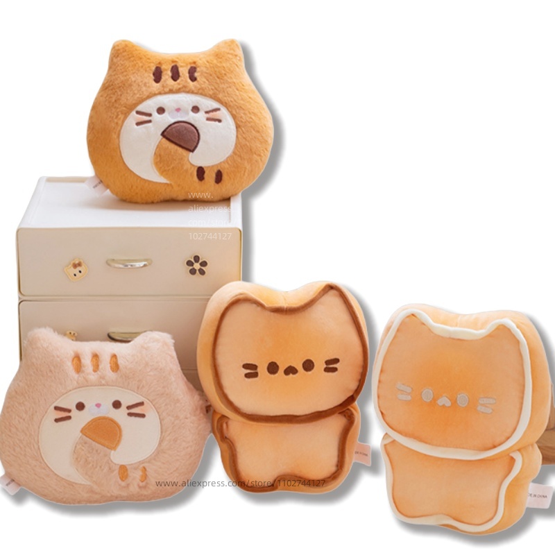 Kawaii Soft Lifelike Butter Bi - Soft Food Snacks Kids reseña y precio