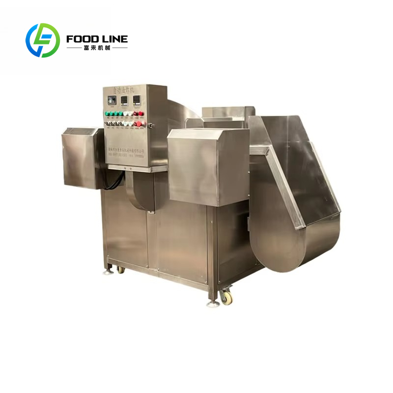 Double Tank Deep Fryer Customi - Food Energy Snacks reseña y precio