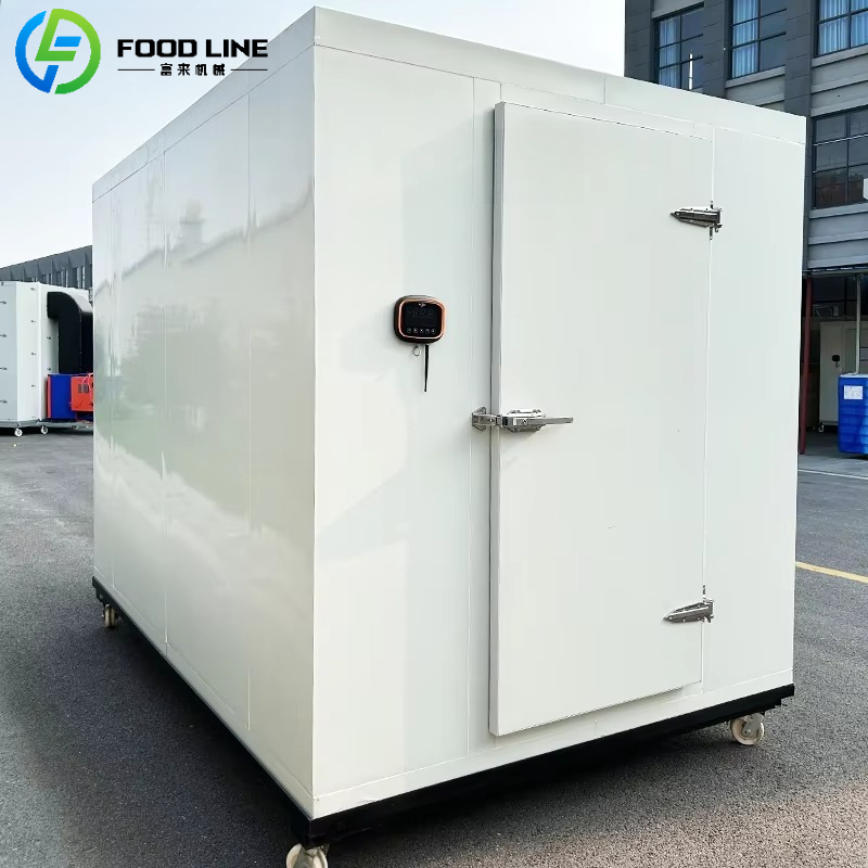 Custom Cold Food Storage Conta - Food In Snacks reseña y precio