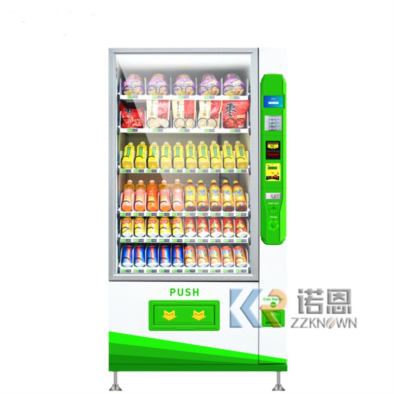Park Drink Vending Machine Lar - Food In Snacks reseña y precio