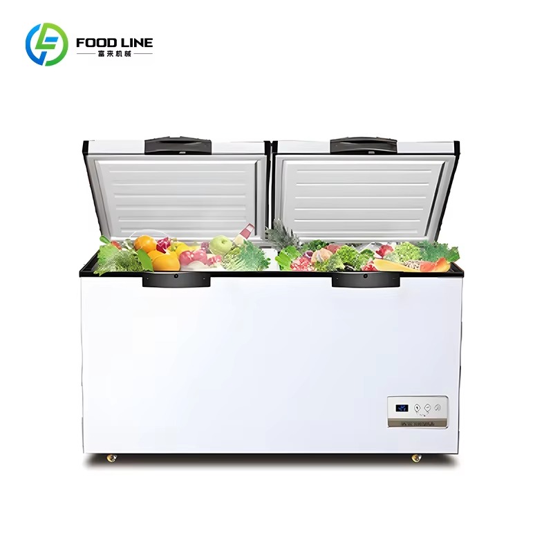 customize  Refrigerator Displa - Food Energy Snacks reseña y precio