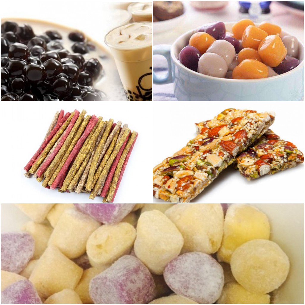 Automatic Food Snack Energy Ba - Food Energy Snacks reseña y precio