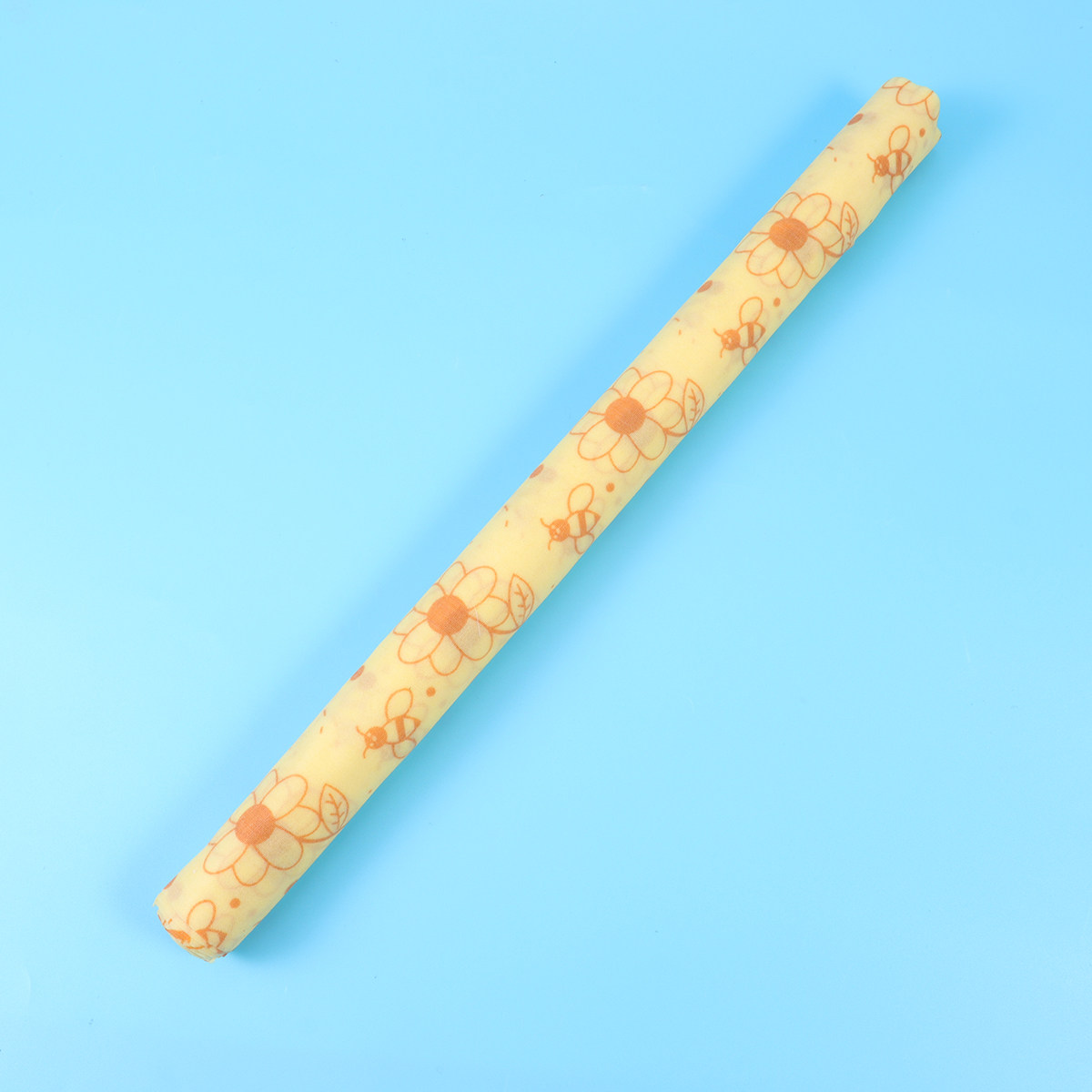 Organic Cotton Beewax Food Wra - Zero Food Snacks reseña y precio