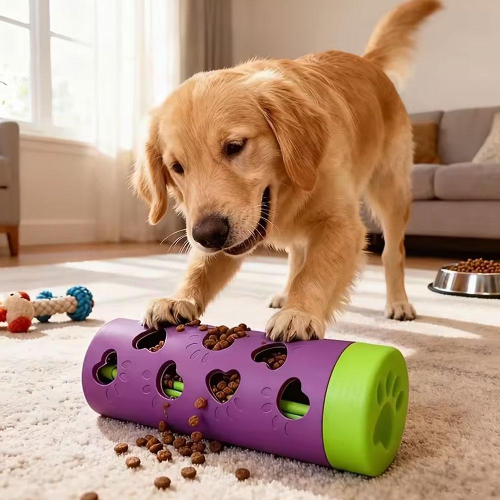 New Detachable Pet Slow Food L - Food Energy Snacks reseña y precio