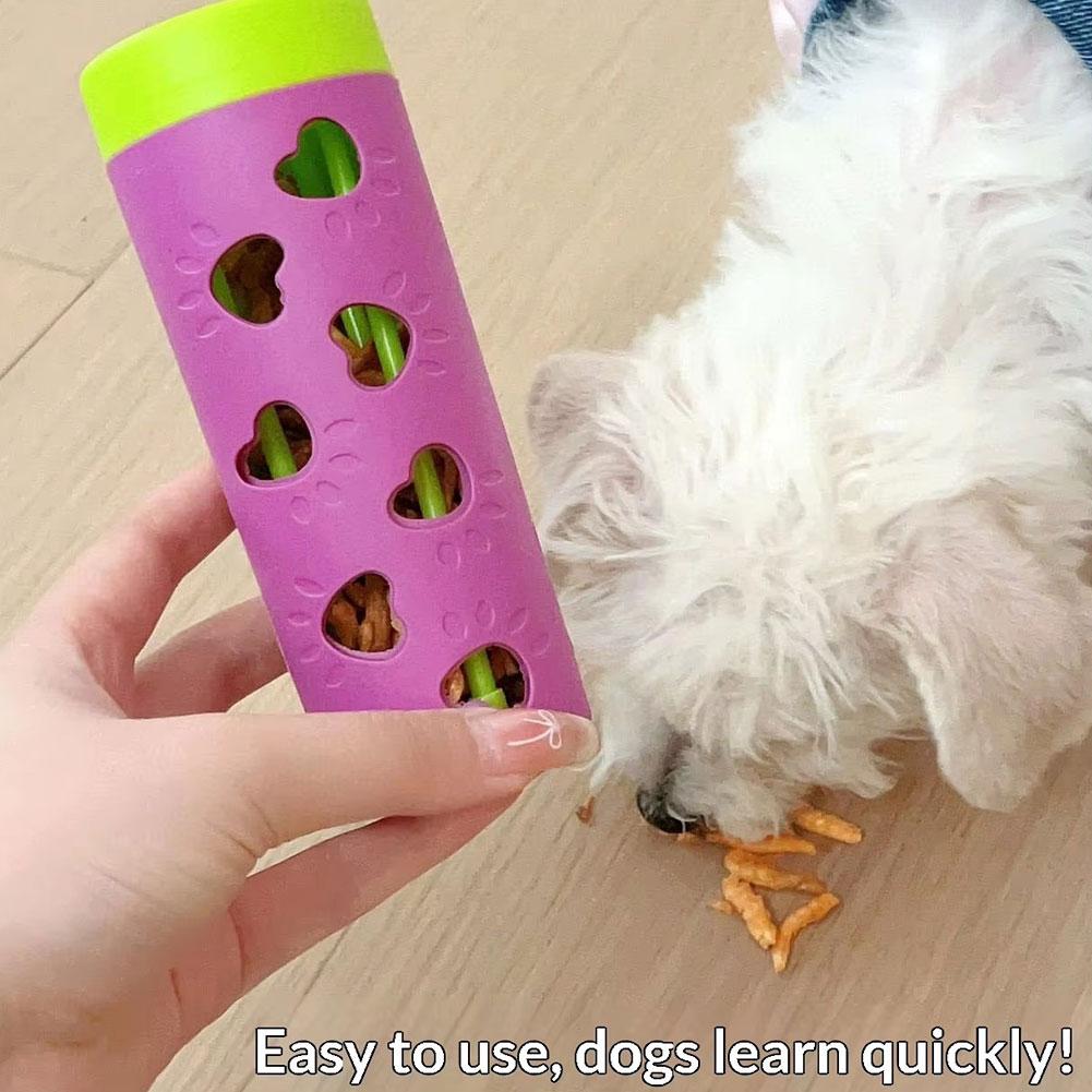 New Detachable Pet Slow Food L - Food Energy Snacks reseña y precio