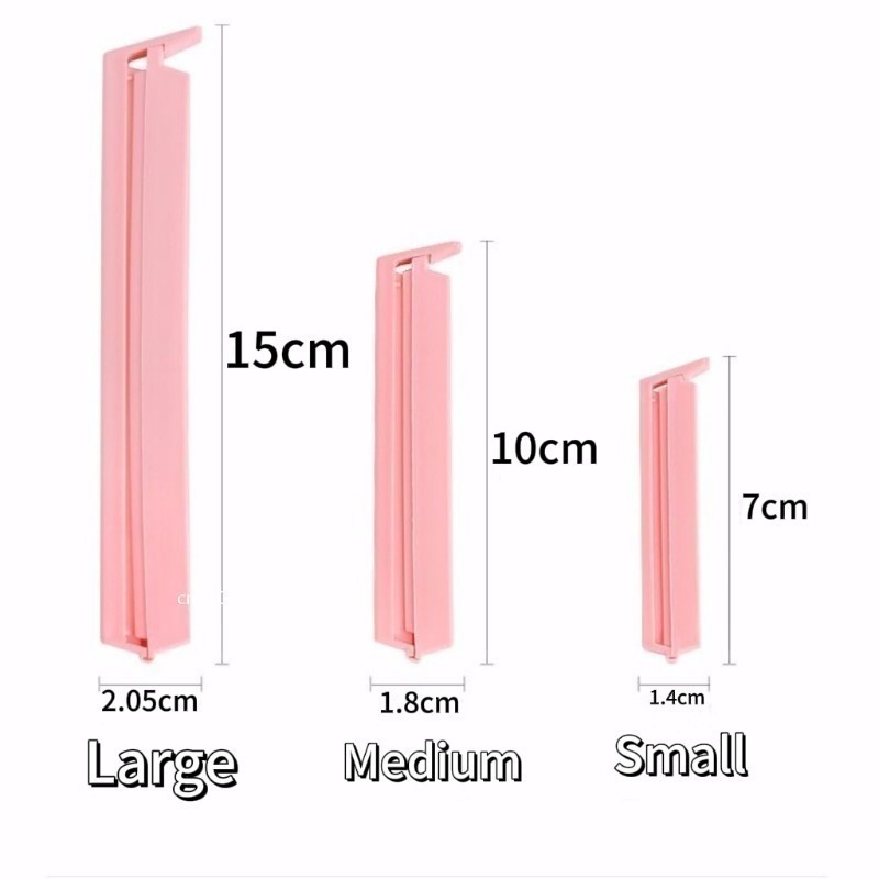 12-60Pcs Portable New Kitchen  - Food Snacks Wholesale reseña y precio