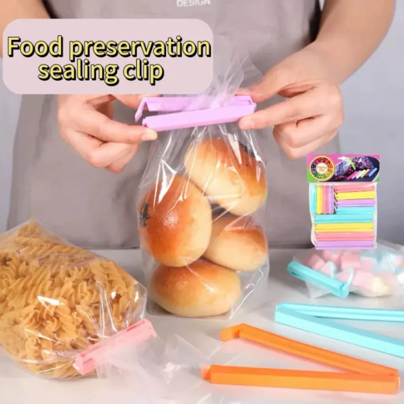 12-60Pcs Portable New Kitchen  - Food Snacks Wholesale reseña y precio