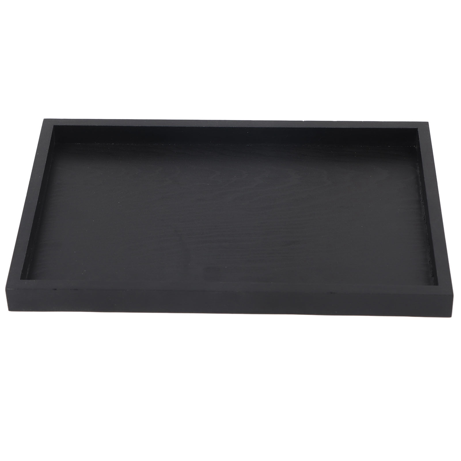 Rectangle Shape  Wood Tea Coff - Food Snacks Wholesale reseña y precio