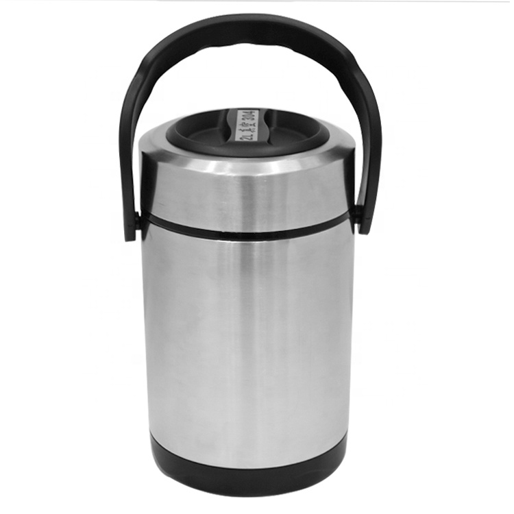 Wholesale Vacuumed Insulated T - Food Snacks Wholesale reseña y precio