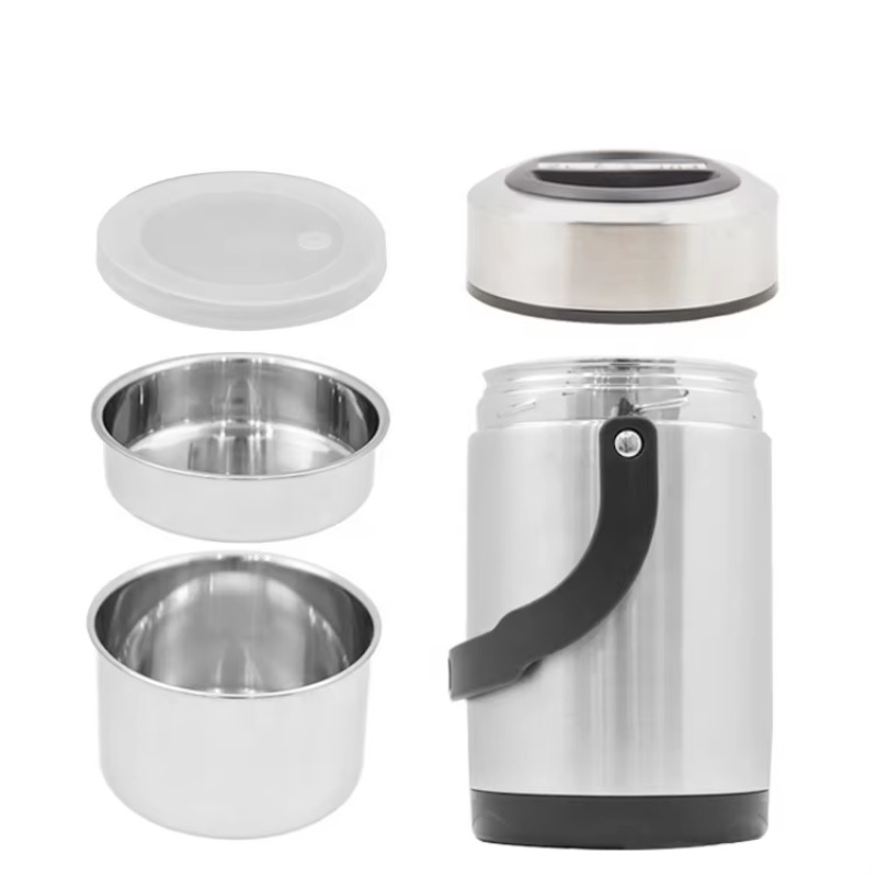 Wholesale Vacuumed Insulated T - Food Snacks Wholesale reseña y precio