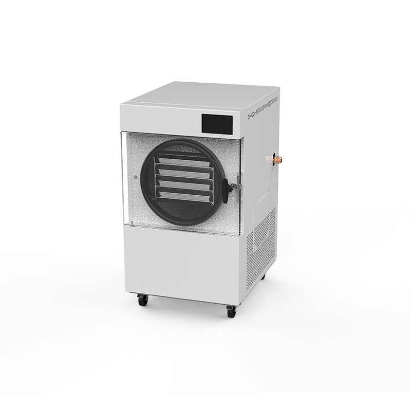 Semi-Automatic Vacuum Freeze D - Food In Snacks reseña y precio