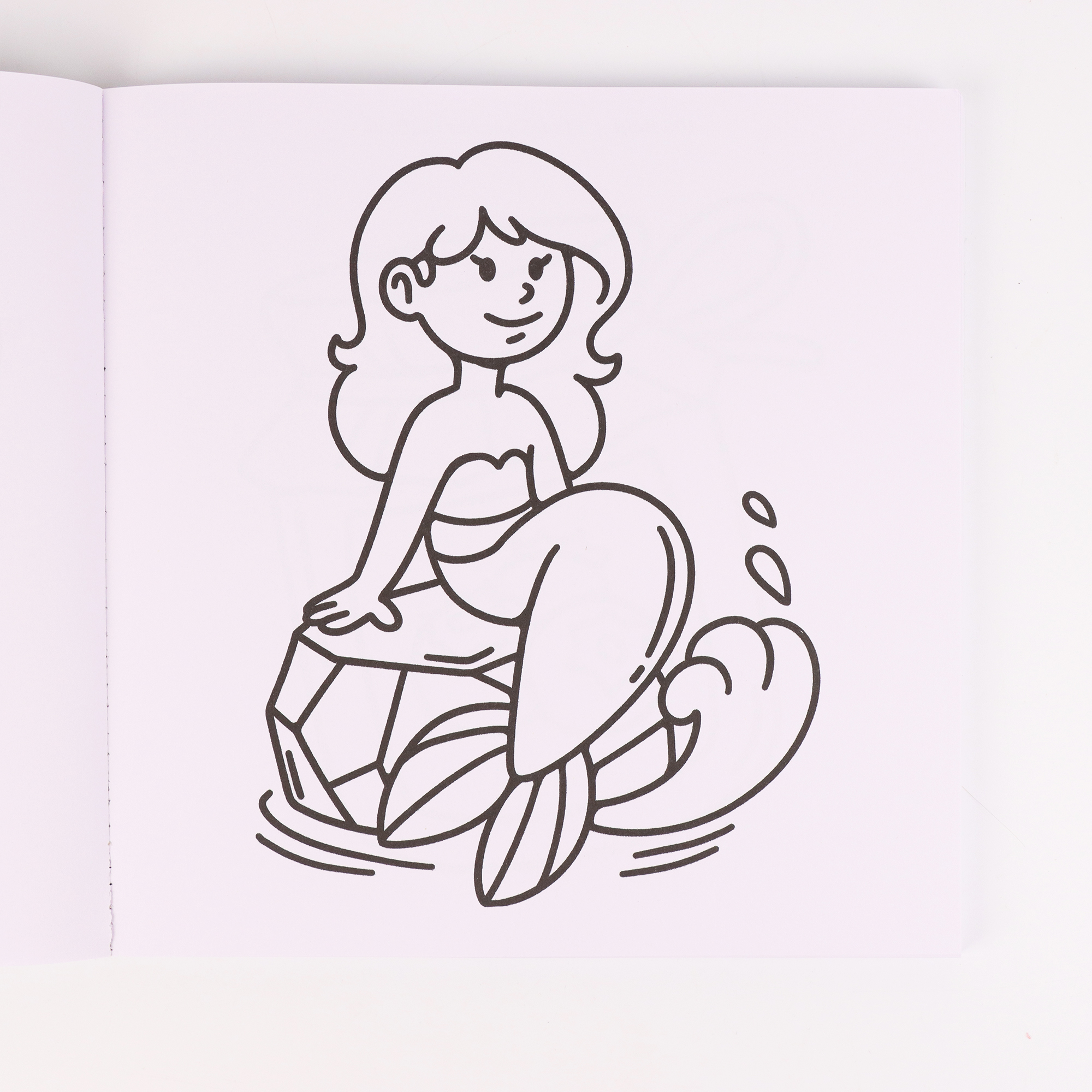 100 Bold Coloring Book: Simple - Food Y Snacks Coloring Book reseña y precio