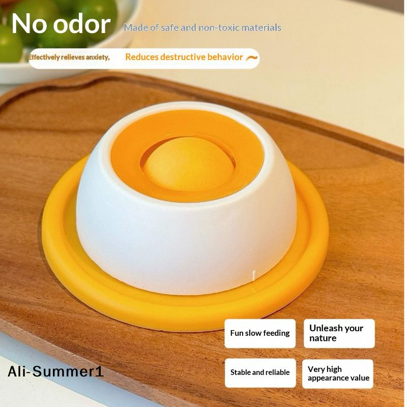 【E】Pet Lick Mat Yogurt Licking - Food E Snacks reseña y precio